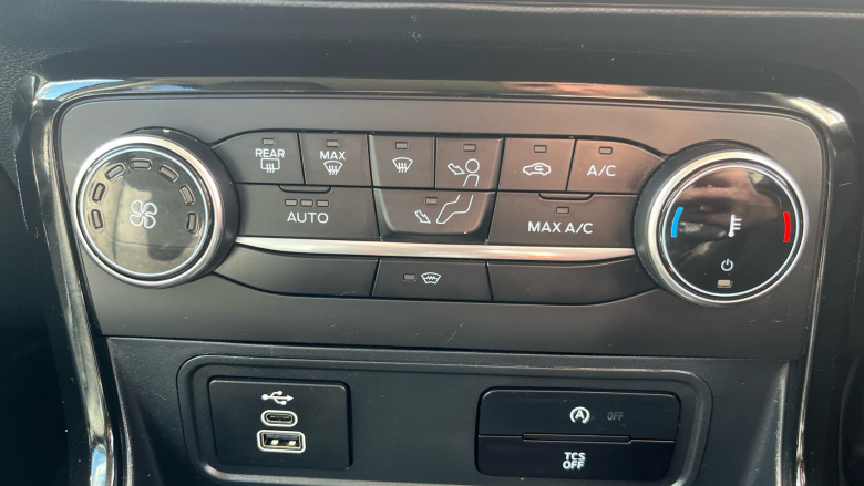 Ford EcoSport 1.0 EcoBoost 125 Active 5dr Petrol Hatchback